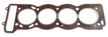 SAAB Cylinder Head Gasket 9185695 - Elring 894054